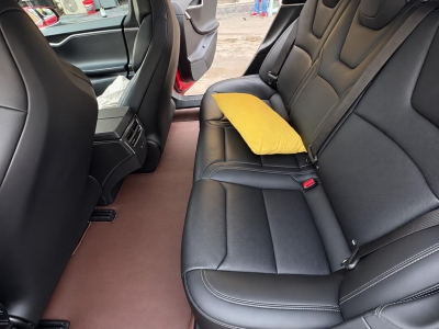 鲸牌链-京牌车长租平台-闲置京牌车长租：5500 元/月 特斯拉Tesla Model S P100D 5座 纯电小轿车 尾号5 