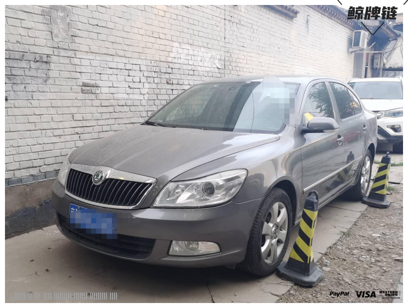 京牌链租车：斯柯达明锐-闲置京牌车长租：3000 元/月 斯柯达明锐 5座 汽油小轿车 尾号5 