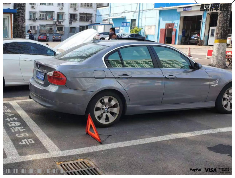 京牌车出租：BMW325-闲置京牌车长租：4200 元/月 宝马BMW 325i 5座 汽油小轿车 尾号9 