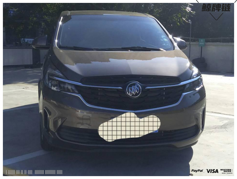 2021款别克G18陆上公务舱2.0T 舒适性   京牌。-闲置京牌车长租：8500 元/月 别克G18 7座 汽油小轿车 尾号2 