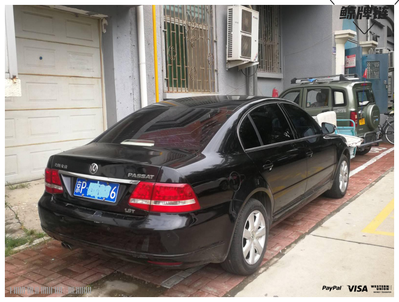 京牌链长租车-大众帕萨特-闲置京牌车长租：3500 元/月 大众帕萨特B5 5座 汽油小轿车 尾号6 