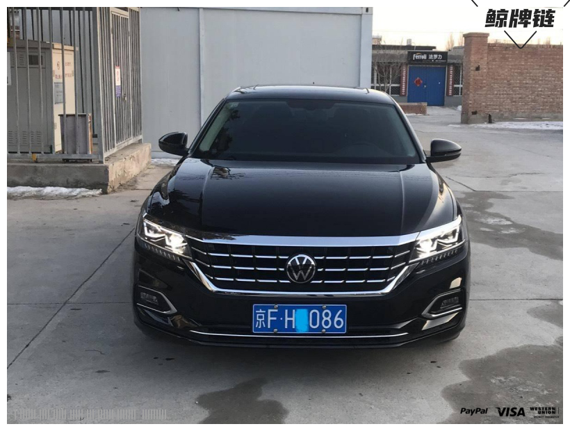 闲置京牌车出租-大众帕萨特-京牌链-闲置京牌车长租：5700 元/月 大众帕萨特330tsi 豪华版 5座 汽油小轿车 尾号6 