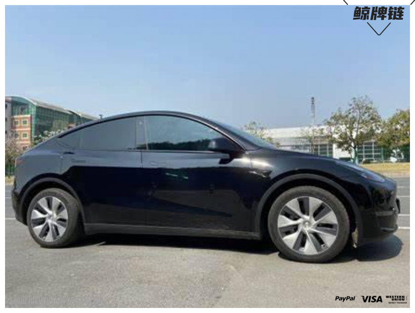 个人出租-闲置京牌车长租：9800 元/月 特斯拉model Y 5座 纯电SUV 尾号5 