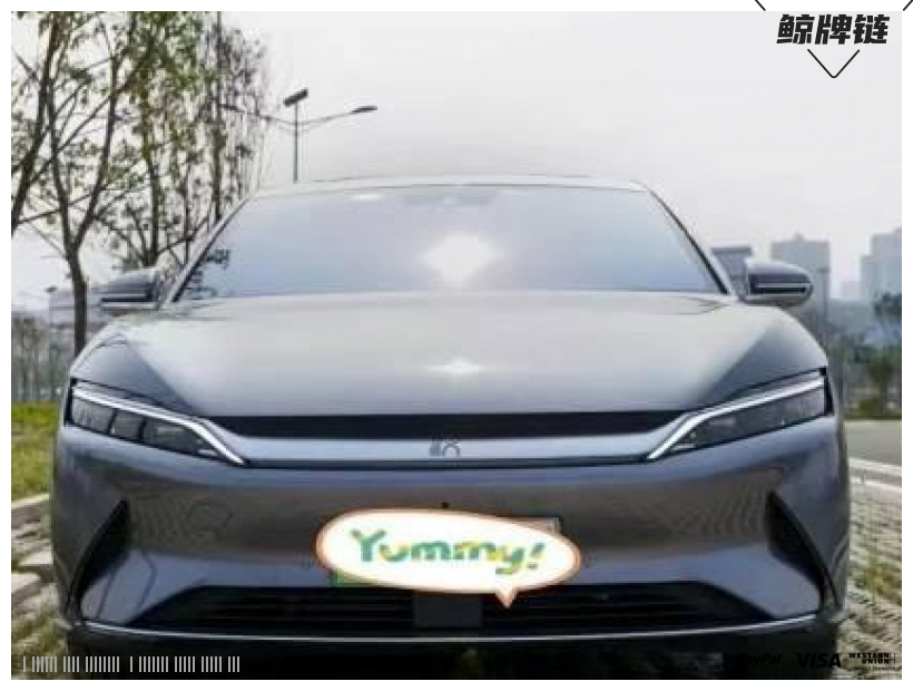 嘎嘎新-闲置京牌车长租：8200 元/月 比亚迪汉EV 5座 纯电小轿车 尾号5 