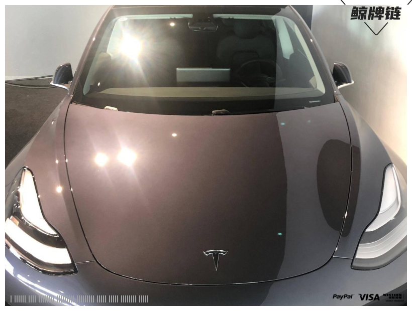 闲置京牌车长租-特斯拉Model3-京牌链-闲置京牌车长租：6500 元/月 特斯拉Model 3 5座 纯电小轿车 尾号5 
