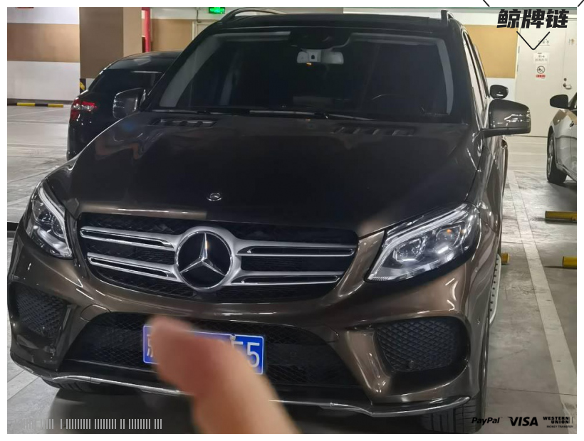 闲置京牌车长租-奔驰GLE320-京牌链-闲置京牌车长租：9800 元/月 奔驰gle320 5座 汽油SUV 尾号5 