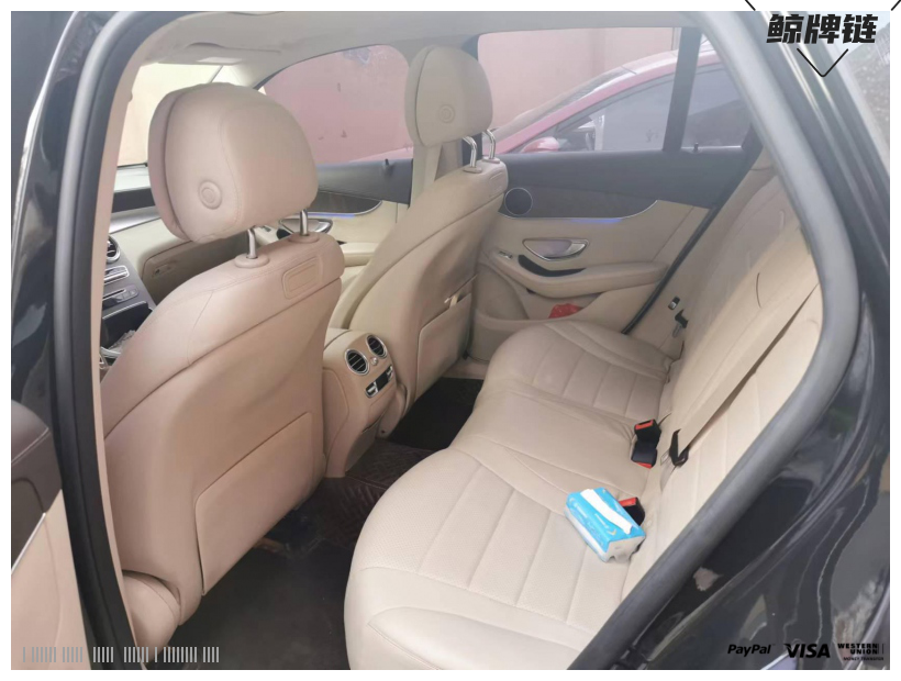 干净整洁-闲置京牌车长租：6500 元/月 奔驰GLC300 5座 汽油SUV 尾号0 