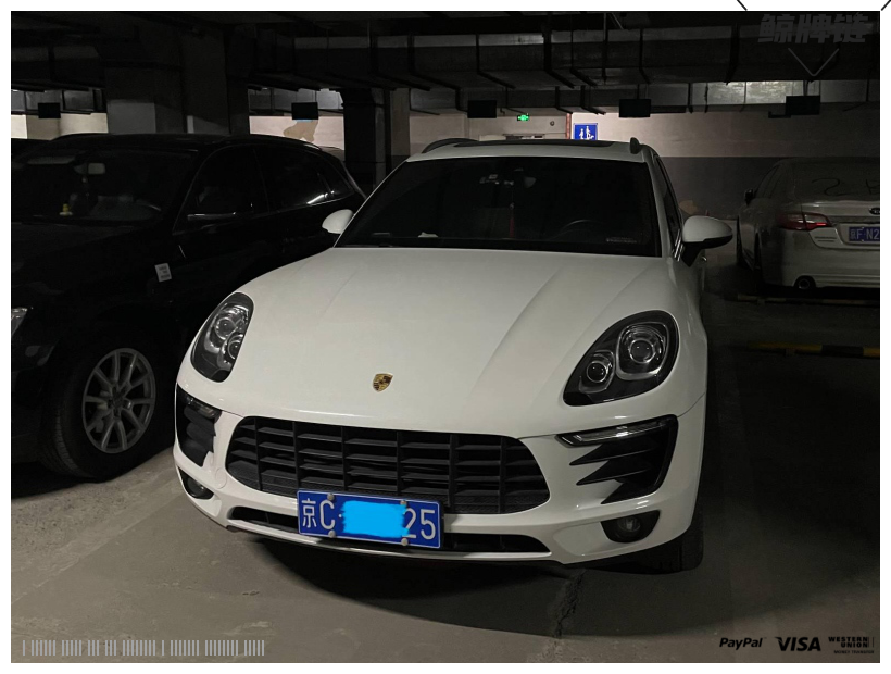 闲置京牌车私家车长租-保时捷MACAN-京牌链-闲置京牌车长租：11000 元/月 保时捷macan 5座 汽油小轿车 尾号5 