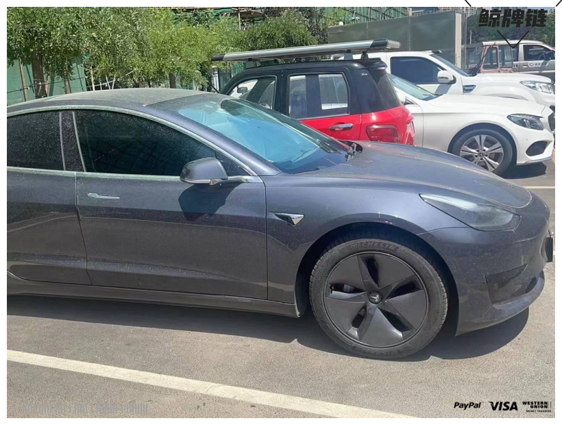 闲置京牌车长租-特斯拉MODEL3-京牌链-闲置京牌车长租：7000 元/月 特斯拉model3 5座 纯电小轿车 尾号0 