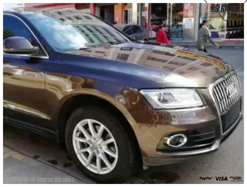Q5-闲置京牌车长租：6000 元/月 奥迪Audi Q5 5座 汽油SUV 尾号9 