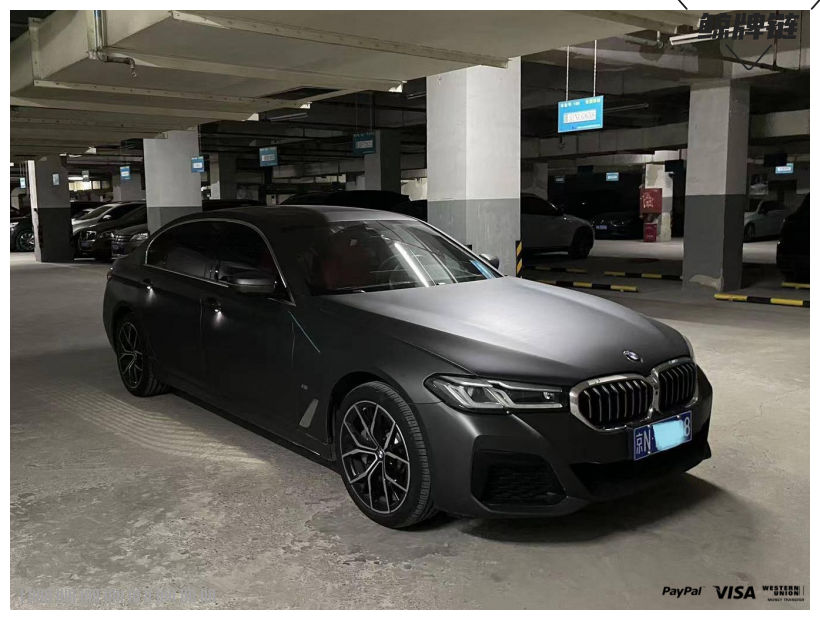 闲置私家车京牌车长租-宝马 BMW 530Li-京牌链-闲置京牌车长租：11800 元/月 宝马BMW 530 Li 5座 汽油小轿车 尾号5 