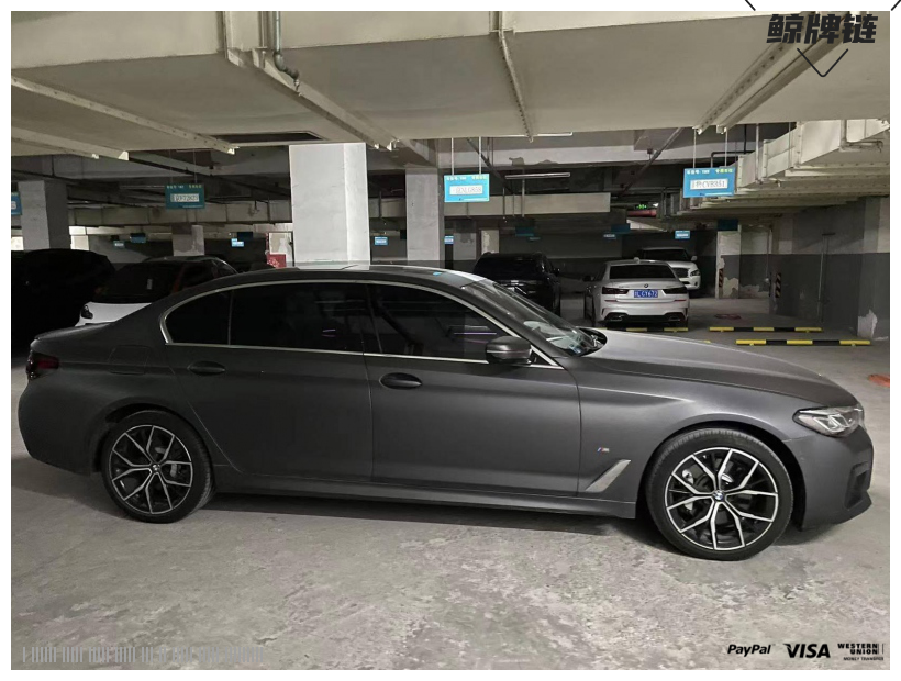 闲置私家车京牌车长租-宝马 BMW 530Li-京牌链-闲置京牌车长租：11800 元/月 宝马BMW 530 Li 5座 汽油小轿车 尾号5 