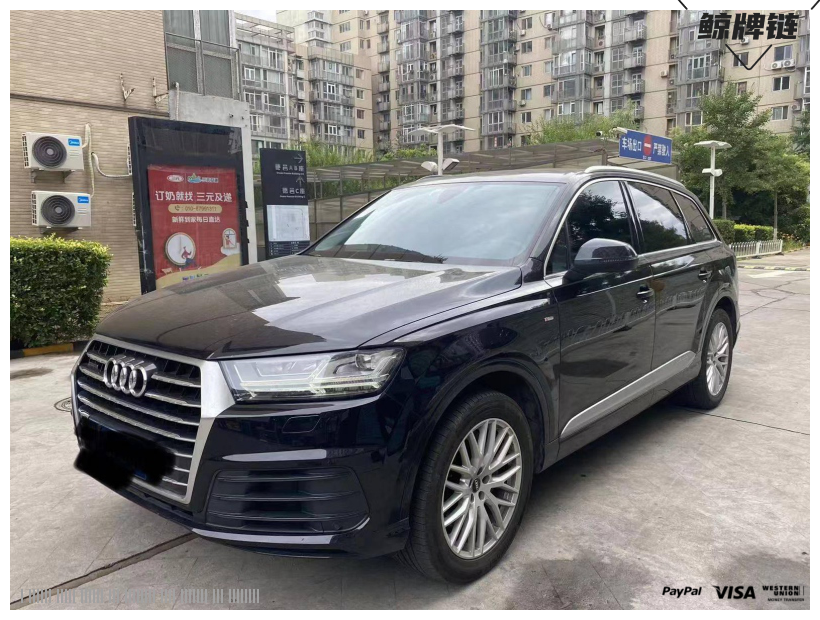闲置私家车京牌车长租-奥迪Q7-3.0T-京牌链-闲置京牌车长租：15000 元/月 奥迪Q7，3.0T运动版 5座 汽油小轿车 尾号0 