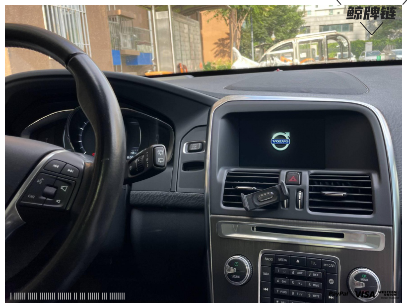 闲置京牌车长租-沃尔沃XC60-京牌链-闲置京牌车长租：5600 元/月 沃尔沃XC60 5座 汽油SUV 尾号2 