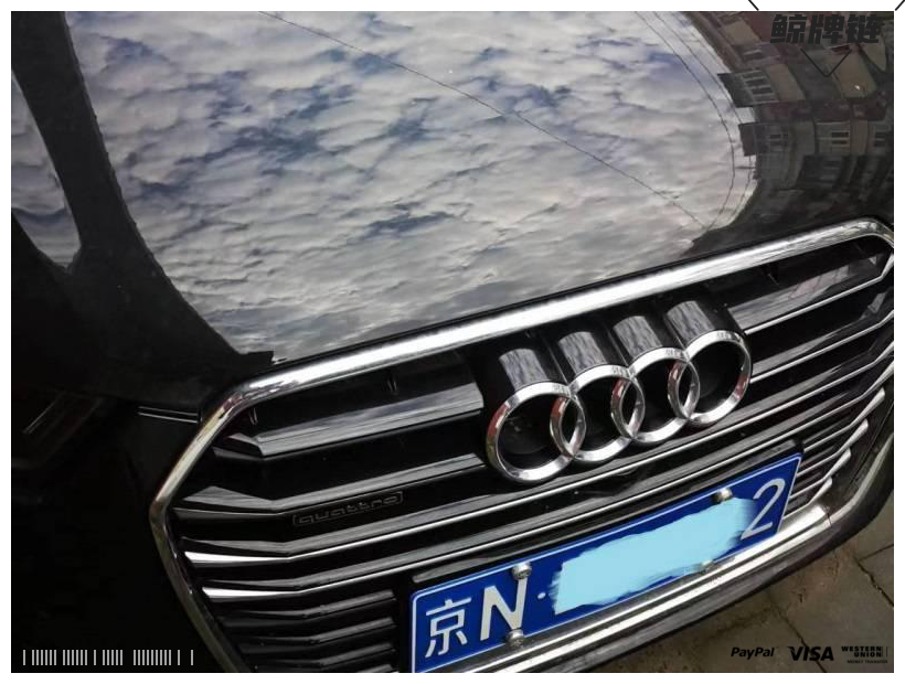闲置京牌车长租-奥迪A6L-京牌链-闲置京牌车长租：10000 元/月 奥迪A6L 50TFSI 3.0T 5座 汽油小轿车 尾号2 