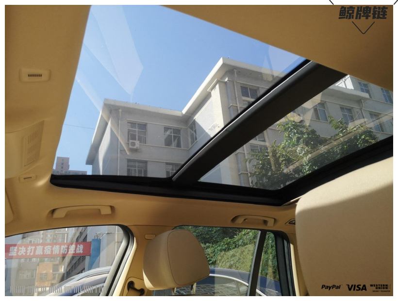 京牌车长租-宝马BMW X3-鲸牌链-闲置京牌车长租：4000 元/月 宝马X3 5座 汽油SUV 尾号6 