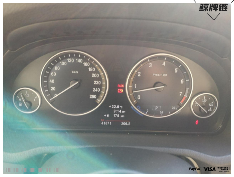 京牌车长租-宝马BMW X3-鲸牌链-闲置京牌车长租：4000 元/月 宝马X3 5座 汽油SUV 尾号6 