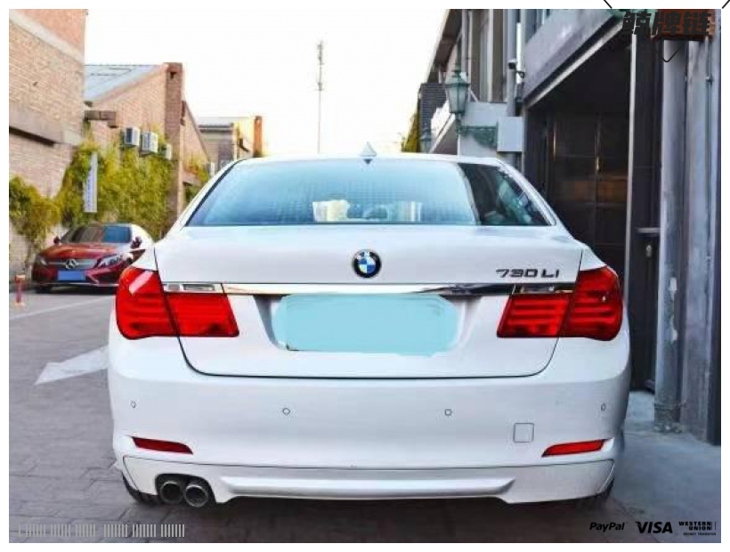 闲置京牌车长租-宝马BMW730-京牌链-闲置京牌车长租：9500 元/月 宝马BMW 730 5座 汽油小轿车 尾号6 