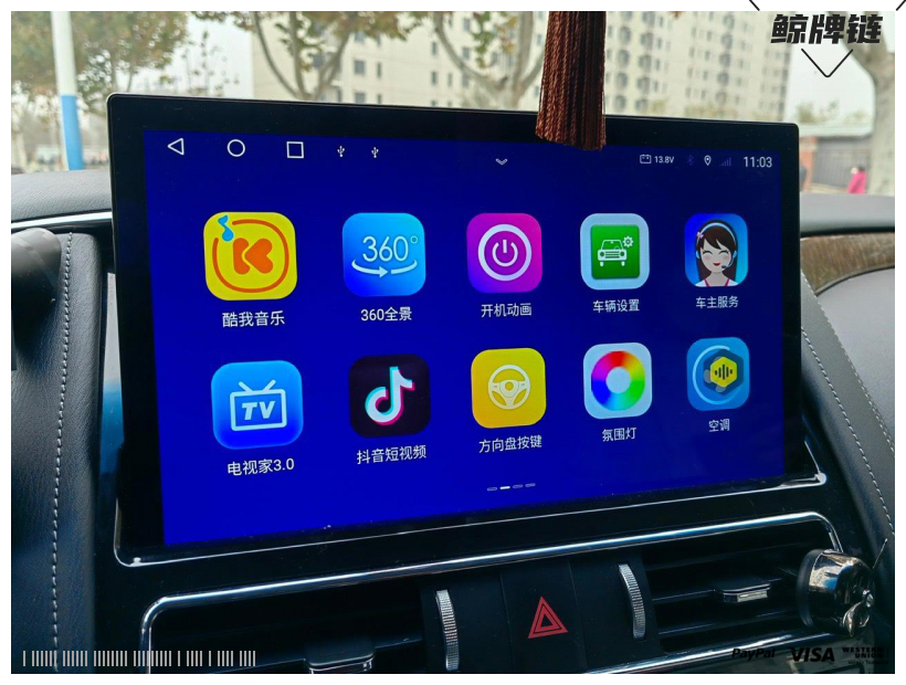 京牌车长租-日产途乐4.0-鲸牌链-闲置京牌车长租：9988 元/月 日产途乐4.0 7座 汽油SUV 尾号8 