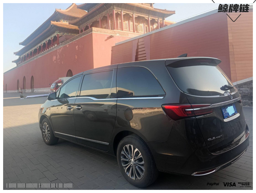 闲置京牌车长租-别克GL8-京牌链-闲置京牌车长租：9000 元/月 别克GL8   21款 5座 汽油小轿车 尾号551 
