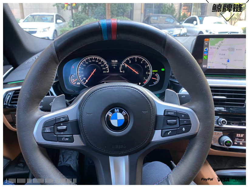 京牌车长租- BMW530-鲸牌链-闲置京牌车长租：8500 元/月 宝马BMW 530M运动尊享 5座 汽油小轿车 尾号1 