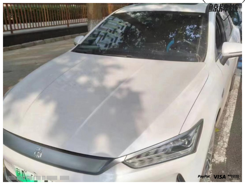 京牌车长租-比亚迪秦-鲸牌链-闲置京牌车长租：5200 元/月 比亚迪比亚迪秦plusev600 5座 纯电小轿车 尾号9 