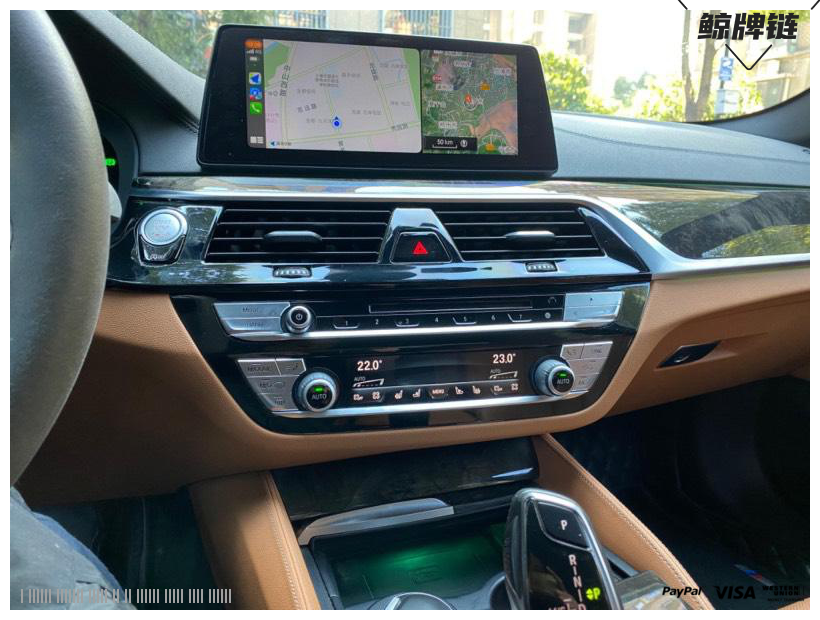 BMW530-闲置京牌车长租：8500 元/月 宝马BMW 530M运动尊享 5座 汽油小轿车 尾号1 