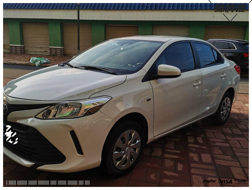 鲸牌链-京牌车长租平台-闲置京牌车长租：2800 元/月 丰田威驰 VIOS 5座 汽油小轿车 尾号2 