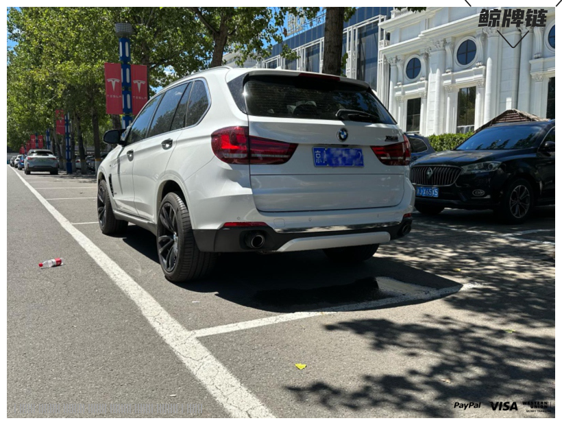 鲸牌链-京牌车长租平台-闲置京牌车长租：7000 元/月 宝马BMW X5 5座 汽油SUV 尾号2 