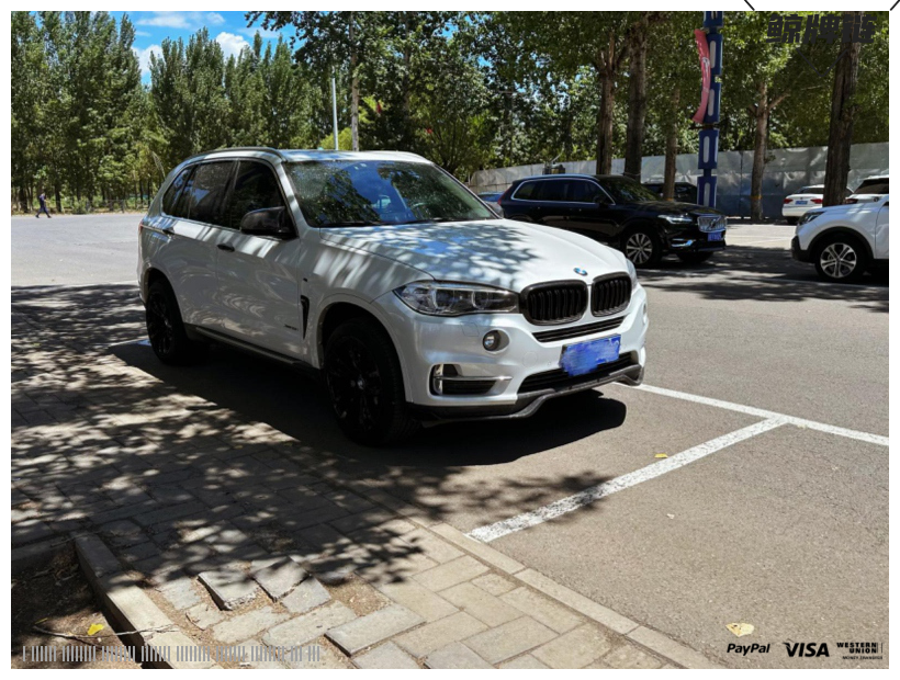 鲸牌链-京牌车长租平台-闲置京牌车长租：7000 元/月 宝马BMW X5 5座 汽油SUV 尾号2 