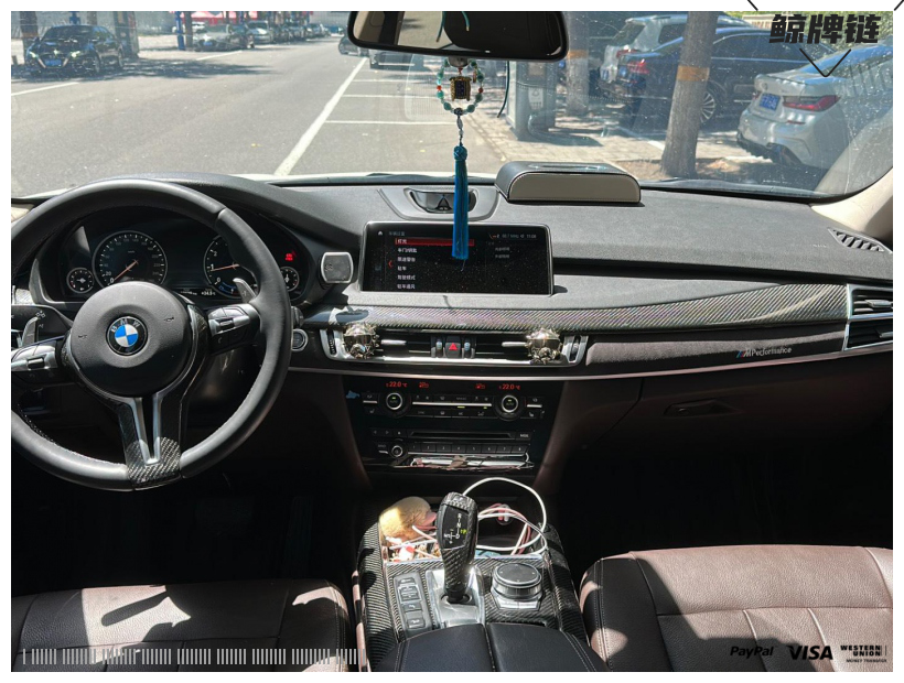 鲸牌链-京牌车长租平台-闲置京牌车长租：7000 元/月 宝马BMW X5 5座 汽油SUV 尾号2 