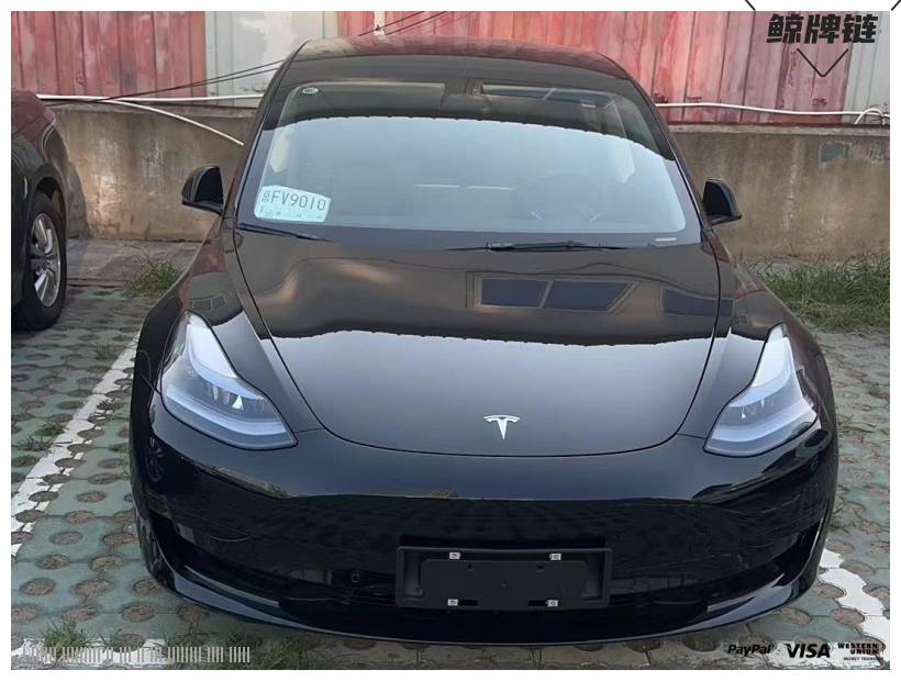 鲸牌链-京牌车长租平台-闲置京牌车长租：8000 元/月 特斯拉Model 3 5座 纯电小轿车 尾号2 