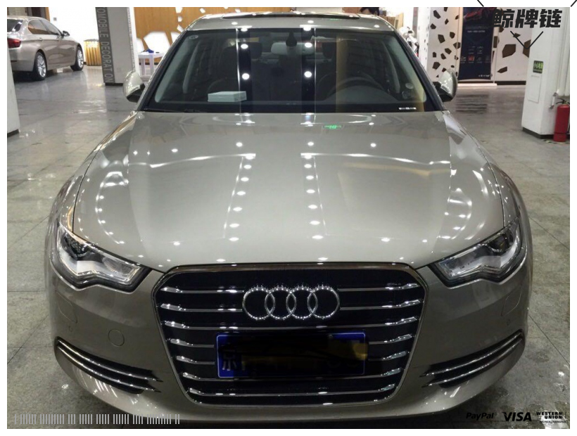 鲸牌链-京牌车长租平台-闲置京牌车长租：6000 元/月 奥迪Audi A6L 5座 汽油小轿车 尾号3 