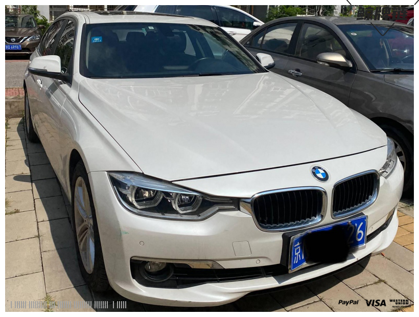 鲸牌链-京牌车长租平台-闲置京牌车长租：4500 元/月 宝马BMW 320Li 5座 汽油小轿车 尾号6 