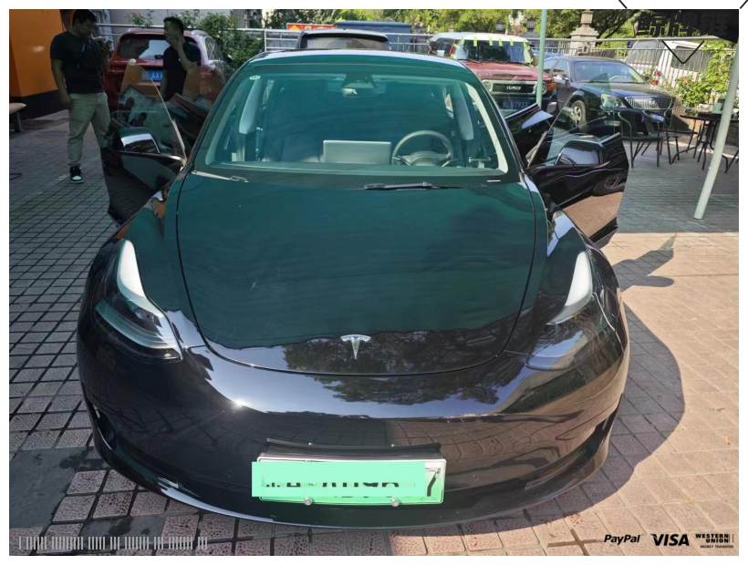 鲸牌链-京牌车长租平台-闲置京牌车长租：5700 元/月 特斯拉model3 5座 纯电小轿车 尾号5 
