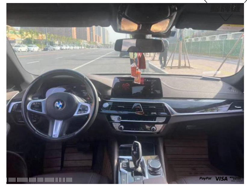鲸牌链-京牌车长租平台-闲置京牌车长租：8000 元/月 宝马BMW 530Li领先型 M运动套装 5座 汽油小轿车 尾号0 
