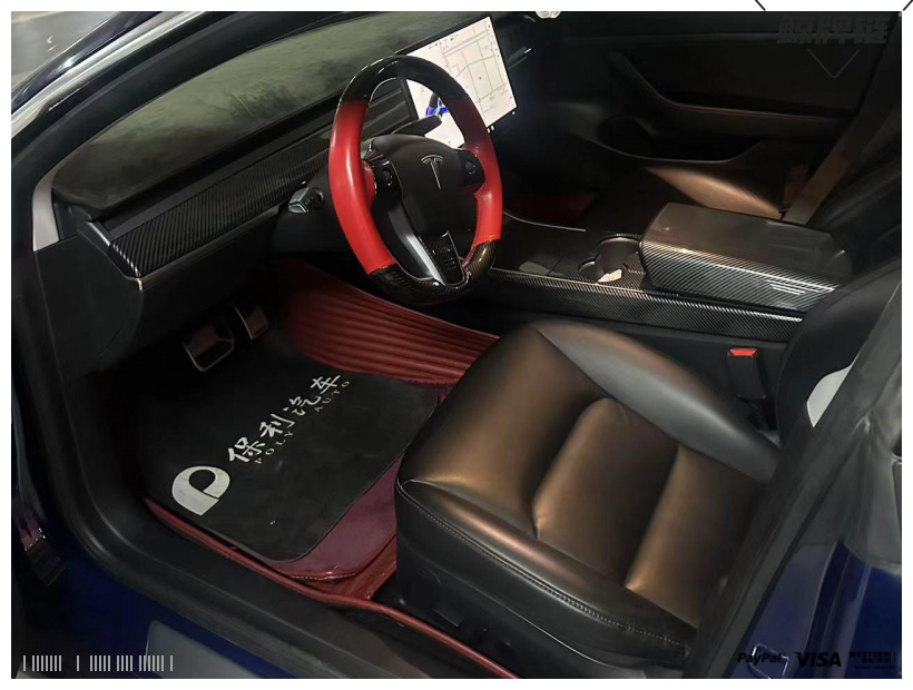 鲸牌链-京牌车长租平台-闲置京牌车长租：5000 元/月 特斯拉model3 5座 纯电小轿车 尾号1 