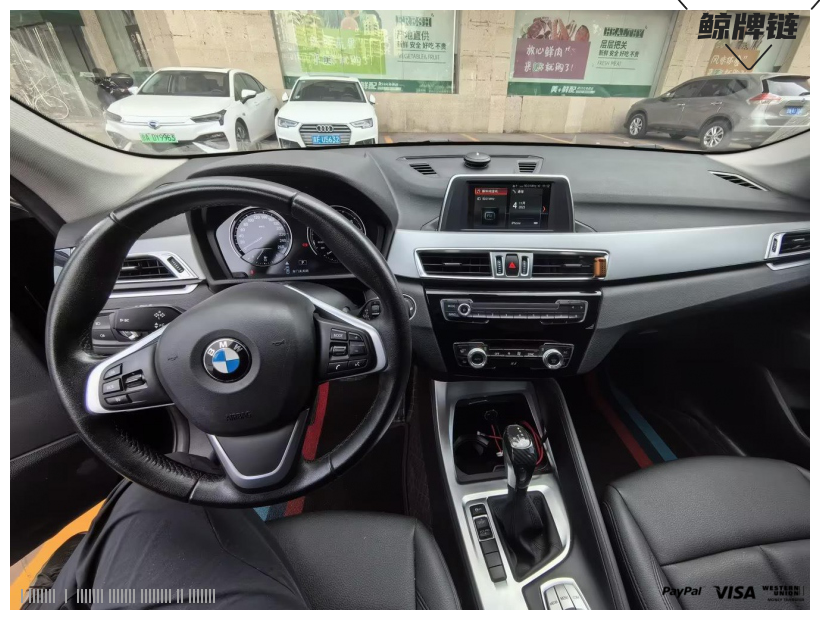 鲸牌链-京牌车长租平台-闲置京牌车长租：5000 元/月 宝马BMW X1 5座 汽油小轿车 尾号1 