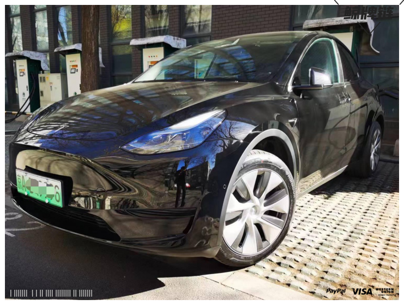 鲸牌链-京牌车长租平台-闲置京牌车长租：6500 元/月 特斯拉Model Y 5座 纯电小轿车 尾号0 