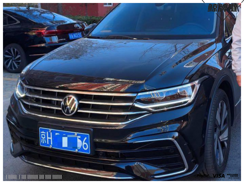 鲸牌链-京牌车长租平台-闲置京牌车长租：5000 元/月 大众大众途观L    7座   380越想版 7座 汽油SUV 尾号6 