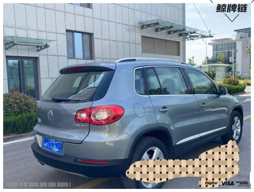 鲸牌链-京牌车长租平台-闲置京牌车长租：3200 元/月 大众途观 5座 汽油SUV 尾号2 