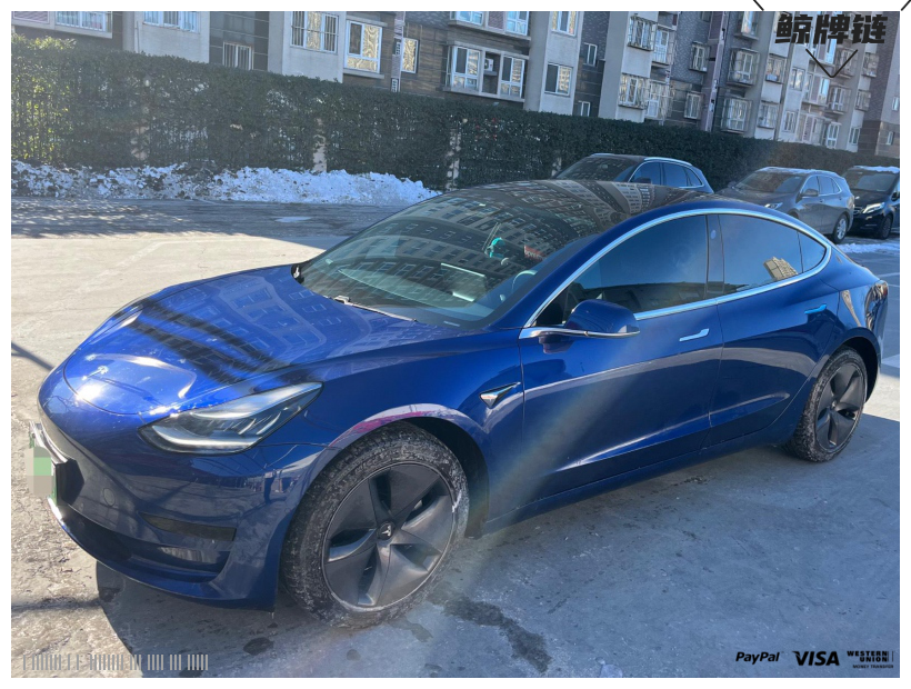 鲸牌链-京牌车长租平台-闲置京牌车长租：5000 元/月 特斯拉Model 3 5座 纯电小轿车 尾号6 