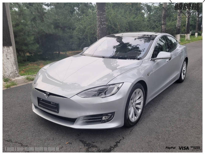鲸牌链-京牌车长租平台-闲置京牌车长租：8000 元/月 特斯拉Model S 90D 5座 纯电小轿车 尾号9 