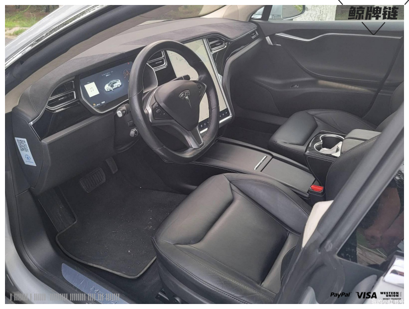 鲸牌链-京牌车长租平台-闲置京牌车长租：8000 元/月 特斯拉Model S 90D 5座 纯电小轿车 尾号9 