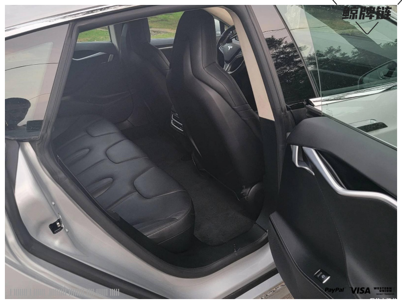 鲸牌链-京牌车长租平台-闲置京牌车长租：8000 元/月 特斯拉Model S 90D 5座 纯电小轿车 尾号9 