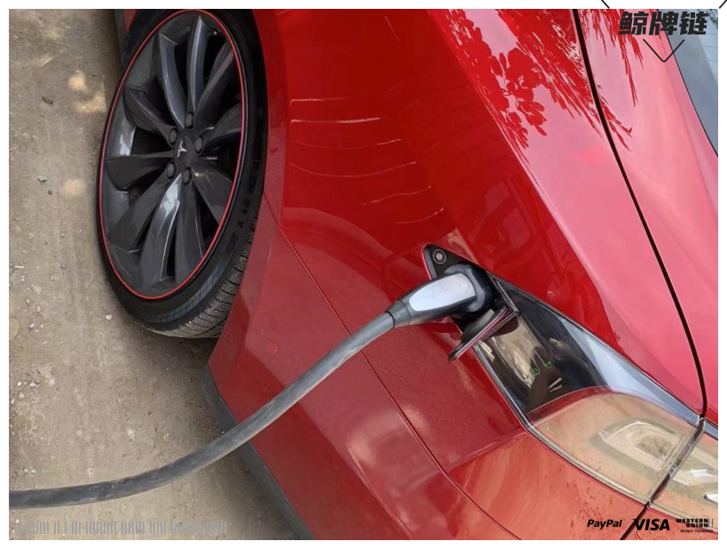 鲸牌链-京牌车长租平台-闲置京牌车长租：9600 元/月 特斯拉Model S 90D 5座 纯电小轿车 尾号8 
