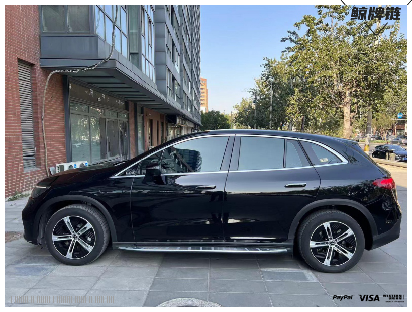 鲸牌链-京牌车长租平台-闲置京牌车长租：10000 元/月 奔驰eQE SUV 5座 纯电SUV 尾号5 