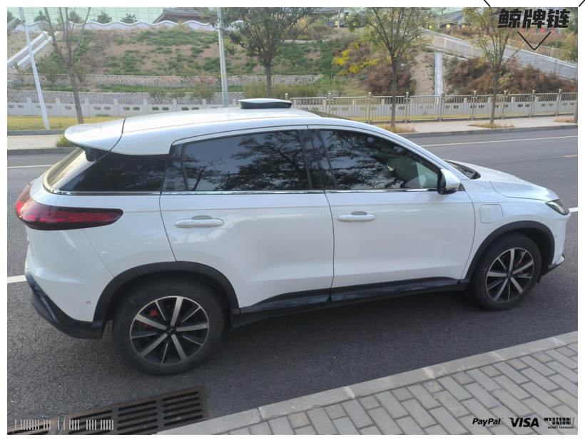 鲸牌链-京牌车长租平台-闲置京牌车长租：2600 元/月 小鹏G3 5座 纯电SUV 尾号1 