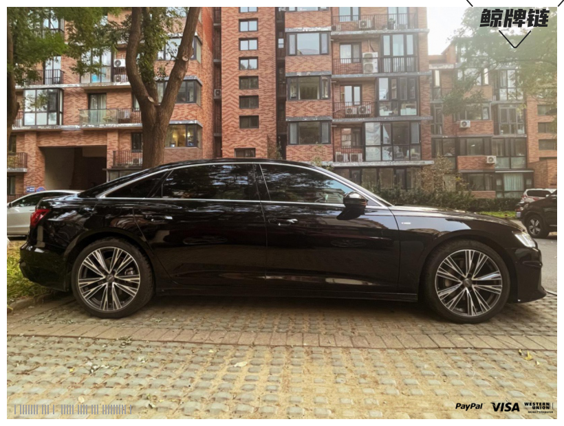 鲸牌链-京牌车长租平台-闲置京牌车长租：6900 元/月 奥迪A6L 45quattro 5座 汽油小轿车 尾号6 