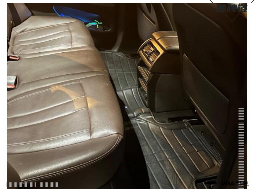 鲸牌链-京牌车长租平台-闲置京牌车长租：7000 元/月 宝马BMW X5 5座 汽油SUV 尾号2 
